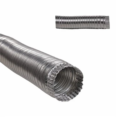 Ultra nyias phab ntsa Aluminium Tubing